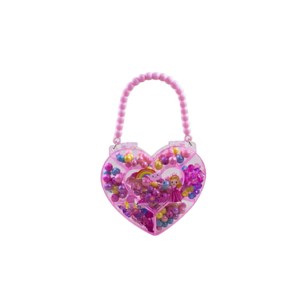 Beaded DIY Children's Jewelry