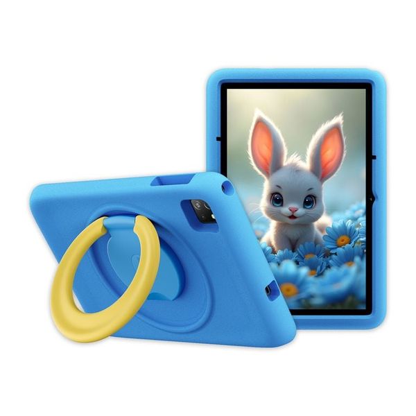 Blackview Tab60 Pro Kids 10.1" 128GB LTE Tablet - Ocean Blue