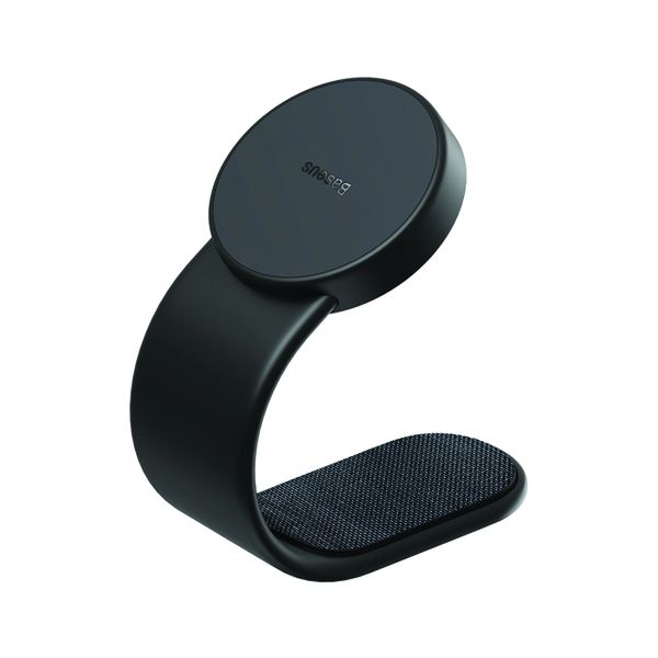 Baseus C02 Magnetic Phone Holder - Cluster Black