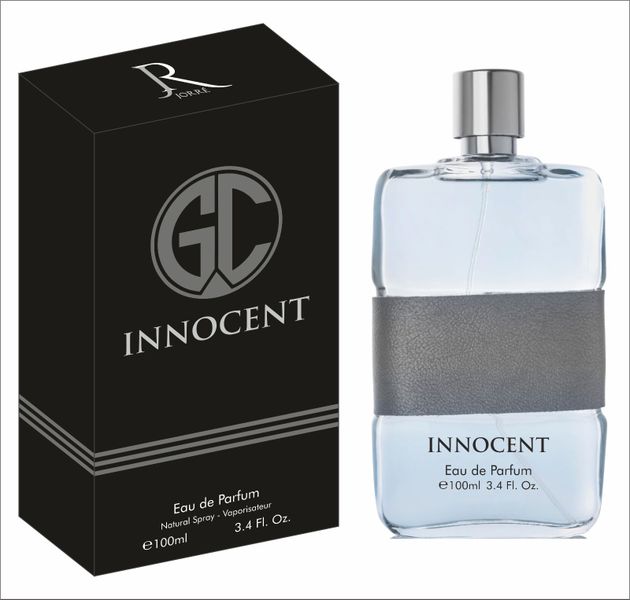 Innocent For Men Parfum