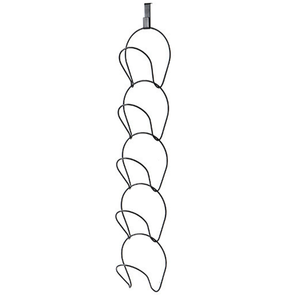 Clothes Rack Without Drilling Holes, Hat Hook Behind The Door