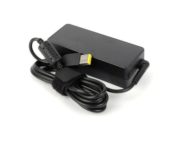 Replacement Laptop Charger for Lenovo 20V 3.25A(USB PORT) 65W