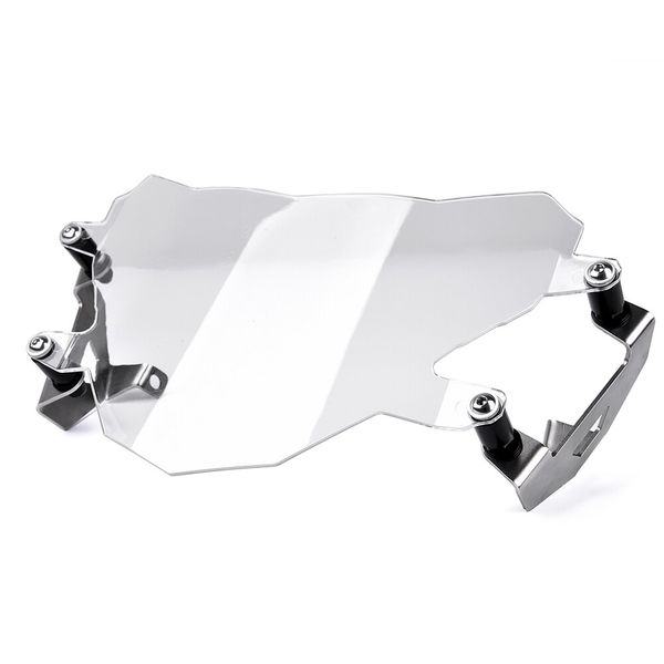 BMW G310GS Headlight Guard