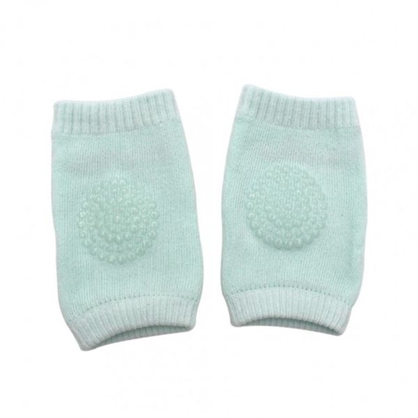 Baby Knee Pad - Turquoise