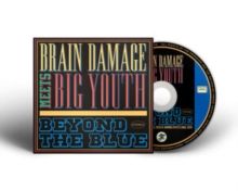 Beyond the Blue (CD / Album)