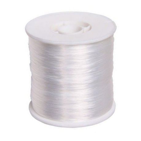 100M stretch cord for Jewellery making Image