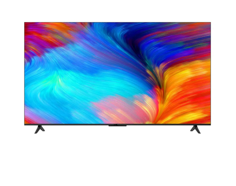 Ecco 55" Smart Google TV