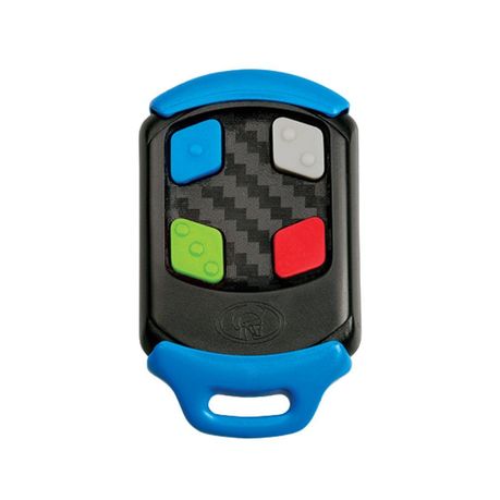 GC 4-Buttons Centurion Nova Remote Control - For Gate & Garage Doors Remote Image