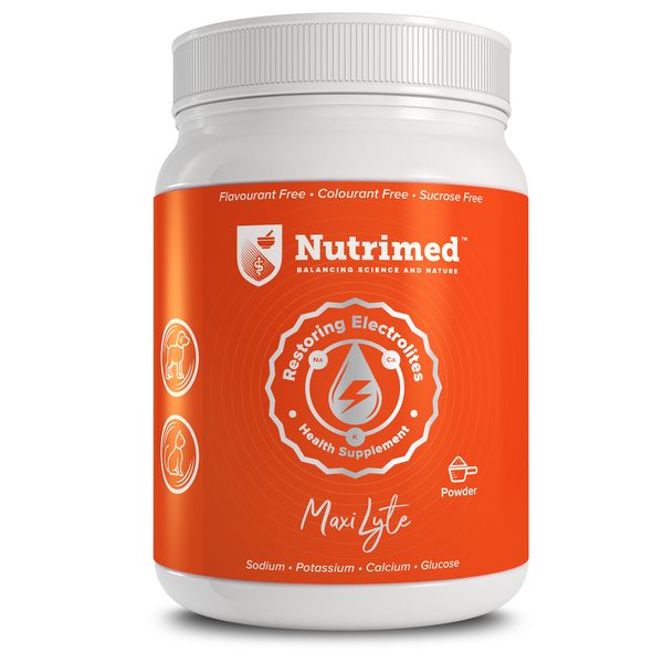 Nutrimed MaxiLyte 1 kg
