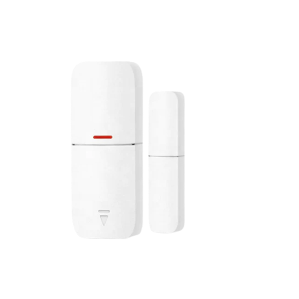 Wireless Magnetic Sensor Alarm