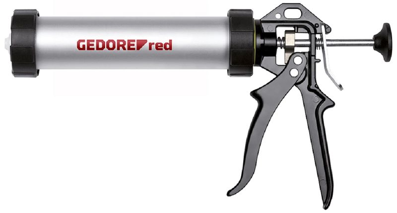 Gedore Red Cartidge Caulking Gun