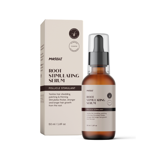 Masodi Root Stimulating Serum 50ml