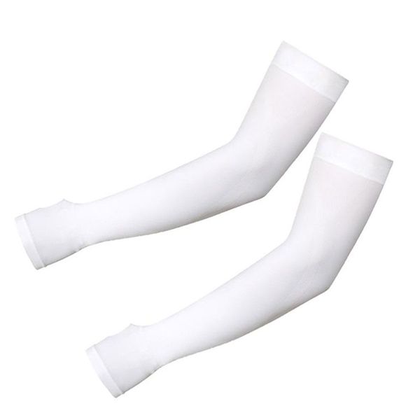 2 Piece Sport Arm Sleeves
