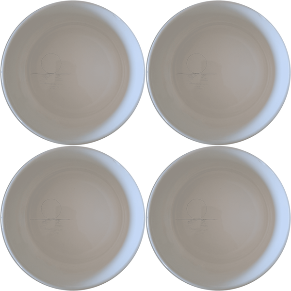 Reflections On Water Bowl Set of 4 - Range 3