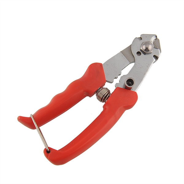 Bicycle Shift Cable Pliers Brake Coil Pliers Core Wire Pliers Bicycle Wire