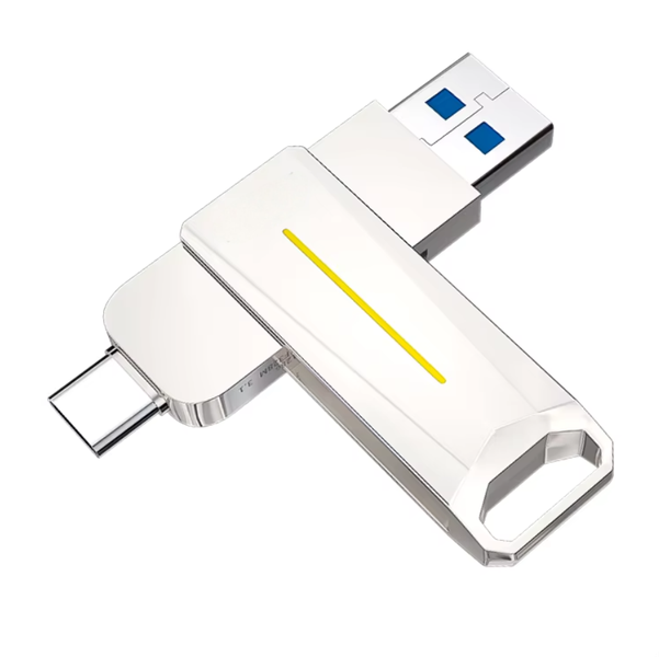 Usb 3.2 Flash Drive USB3.2 Type C High Speed Memory Disk Stick Pen Custom