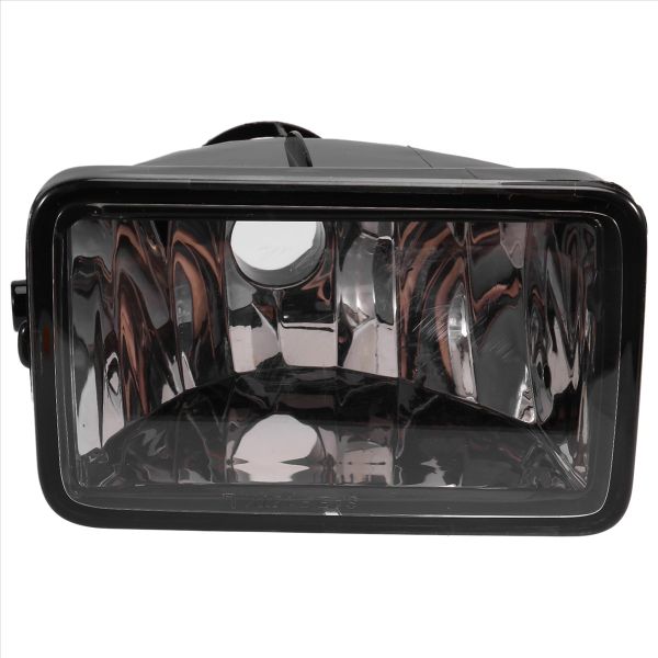 Left Bumper Led Fog Lights Assembly Daytime Running Compatible with Ford