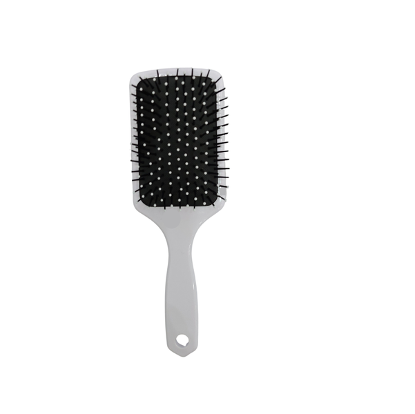 S-Shaped Detangling Hair Brush