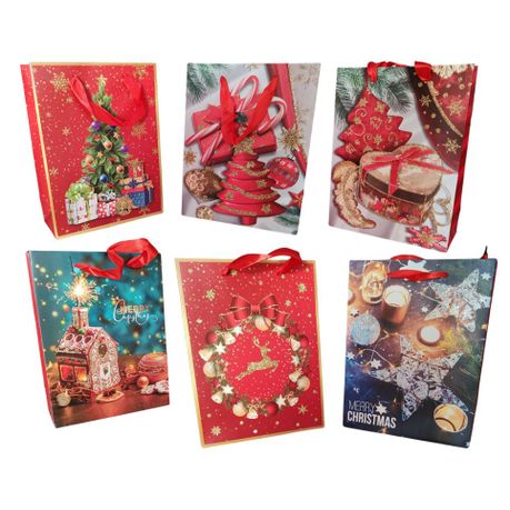 Christmas bags for sale hotsell