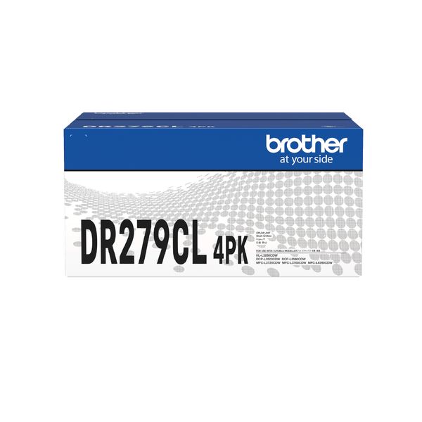 Brother DR-279CL Drum