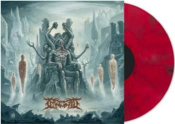 Where Only Gods May Tread (Vinyl / 12" Album)