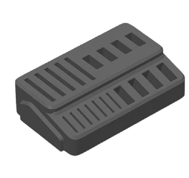 Multi-Organizer Storage Case for USB &amp; Memory Cards