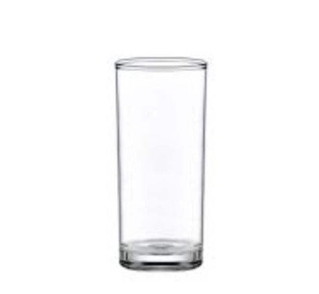 Vicrila - Merlot 350ml Highball Glasses - 12 Pack