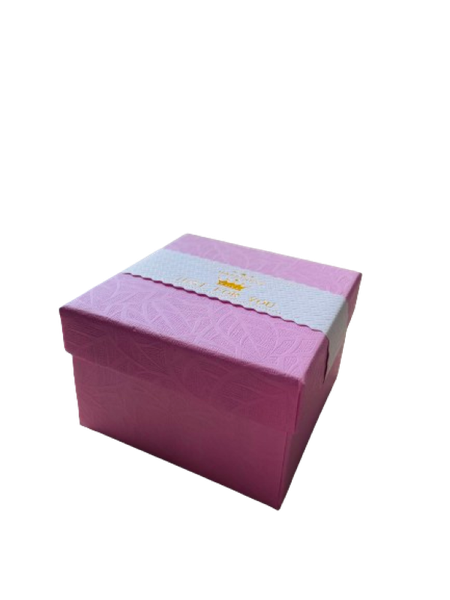 Stylish Happiness Empty Gift Box Small | Shop Today. Get it Tomorrow ...