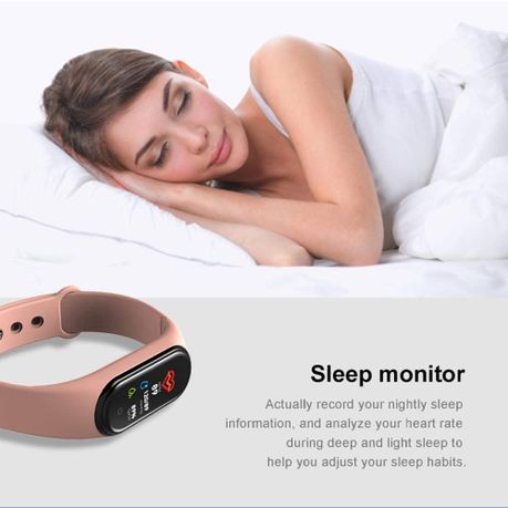 M4 pro smart discount band