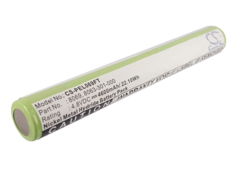 PELI 8050 Flashlight Battery /4600mAh