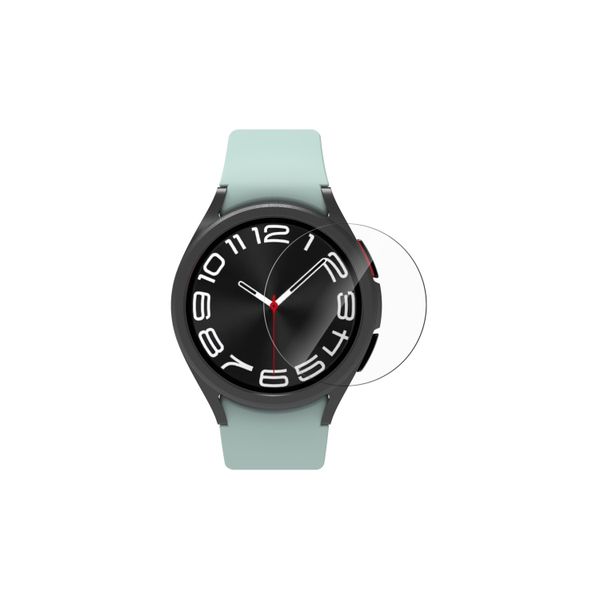 Samsung Galaxy Watch 6 / 5 Classic 43mm Tempered Screenguard
