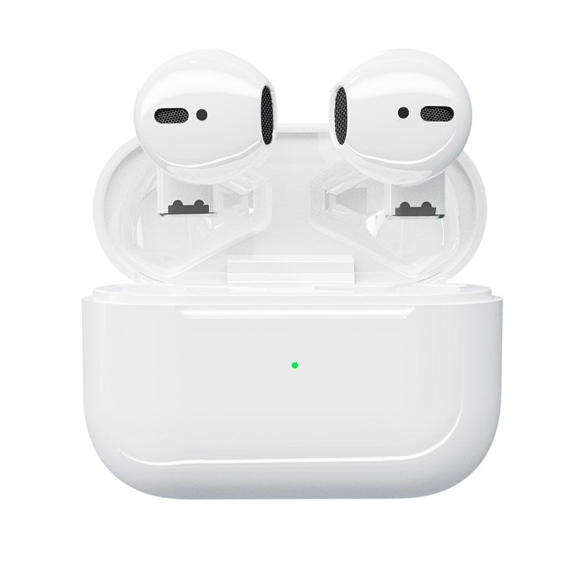 Premium Bluetooth Earbuds Compatible with iPhone/ Android Pro5s Buy
