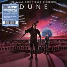 Dune (RSD 2020) (Vinyl / 12" Album)