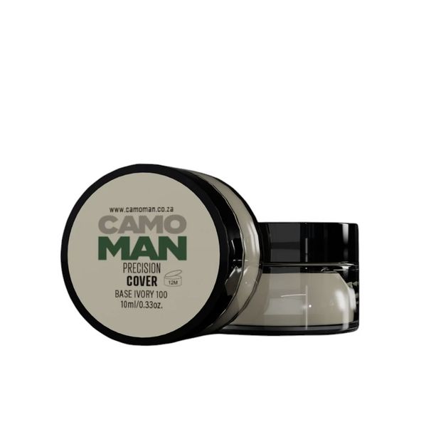 CamoMan Precision Cover (10ml)