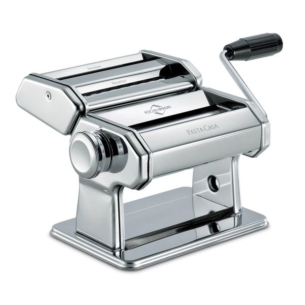 Kuechenprofi Pasta Machine Atlas