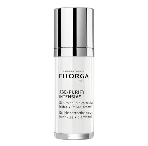 Filorga Age-Purify Double Correction Serum 30ml