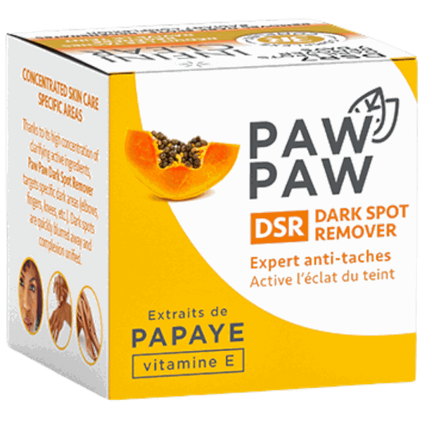 Paw Paw - Dark Spot Remover 25ml