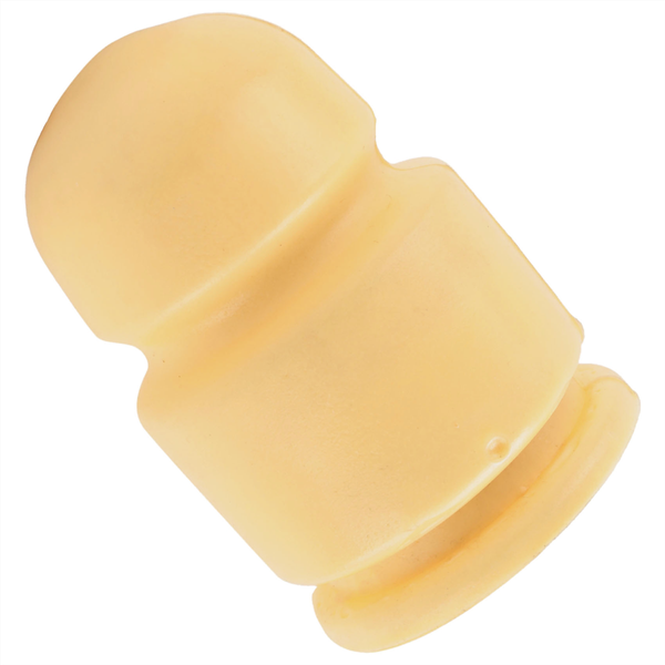 Car Rear Shock Absorber Block Rear Shock Absorber Buffer Rubber