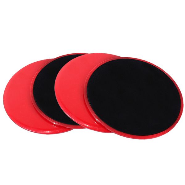 Exercise Sliding Discs 2 Sets