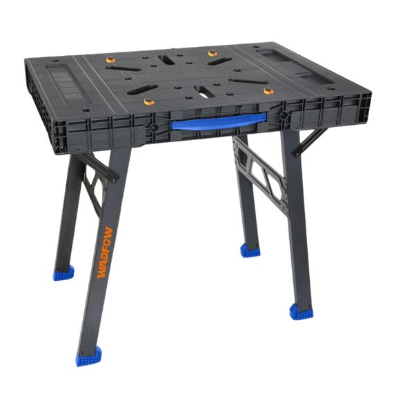 Wadfow - Multi-Sided Folding Worktable (Portable Tool Station)