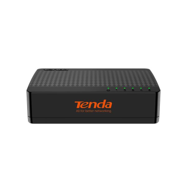 5-Port Gigabit Ethernet Switch | Tenda SG105