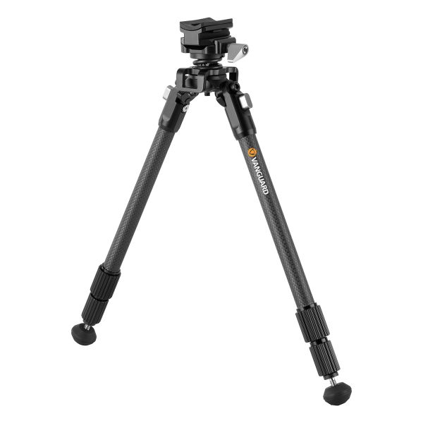 Vanguard Equalizer 3ARCA C Carbon Fibre Shooting Stand with Arca Mount