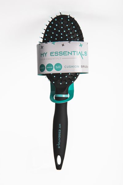 My Essentials Cushion Hair Brush