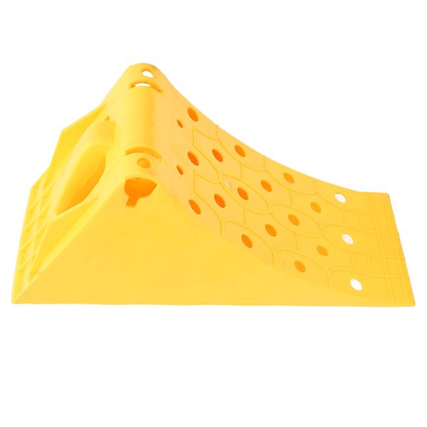 Heavy Duty Wheel Chocks Compatible with RV