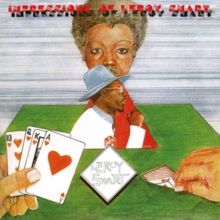 Impressions of Leroy Smart (Vinyl / 12" Album)