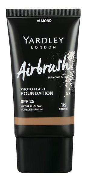 Yardley - Airbrush Foundation