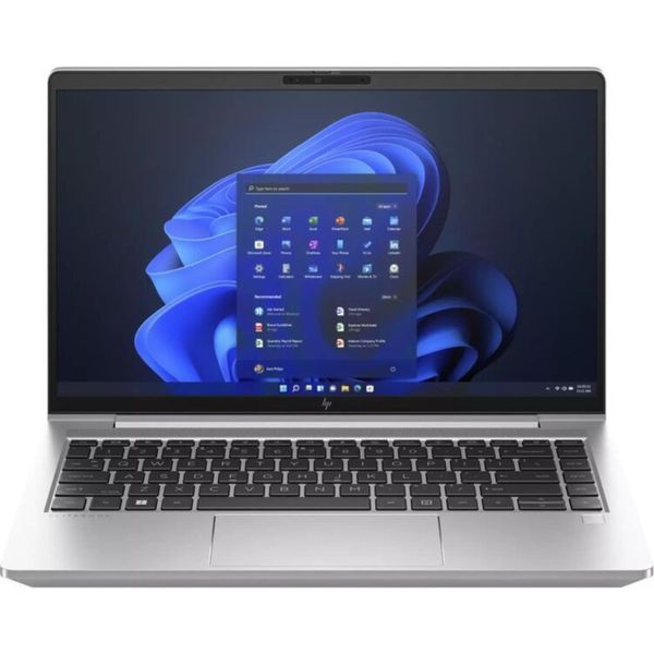 HP EliteBook 640 14" Intel Core i5-1345U 256GB SSD - Certified Pre-Owned