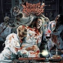 Descending Into Mental Illness (CD / Album)