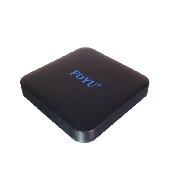 4K TV BOX FO -Y3