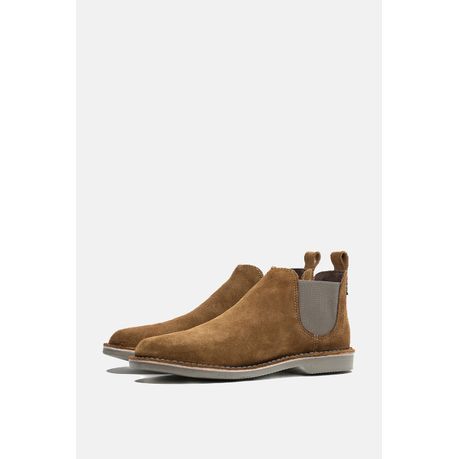 Veldskoen hot sale chelsea boot